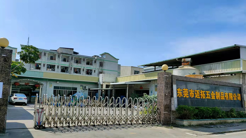Dongguan Maituo Hardware Products Co., Ltd.