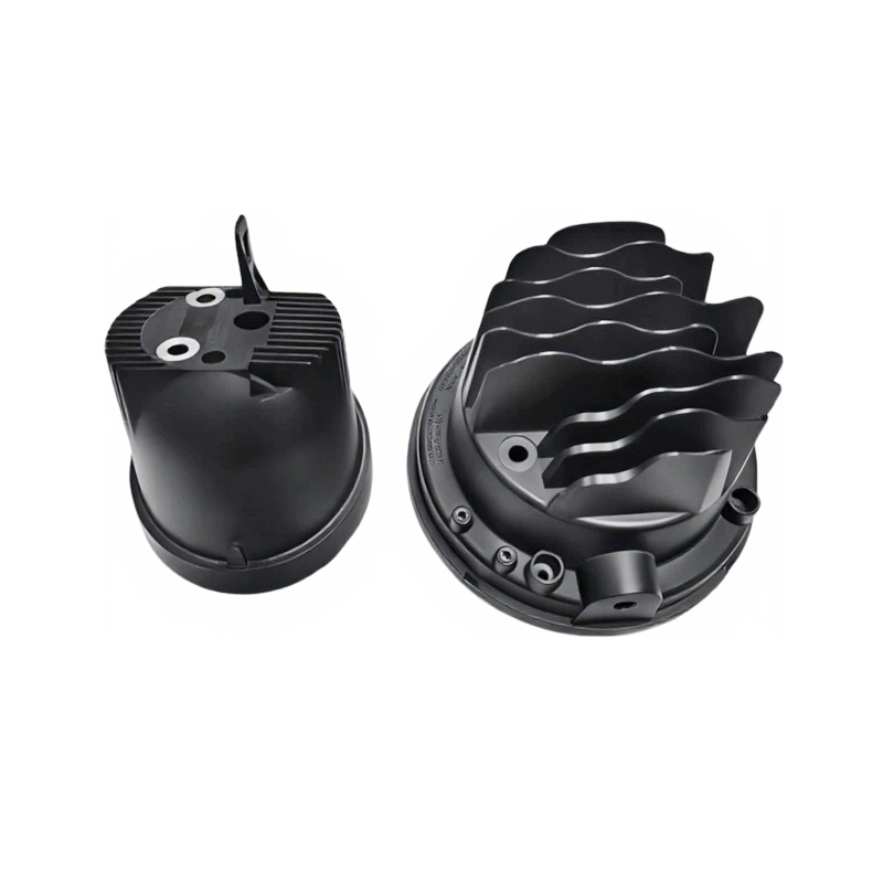Aluminum Alloy Housing