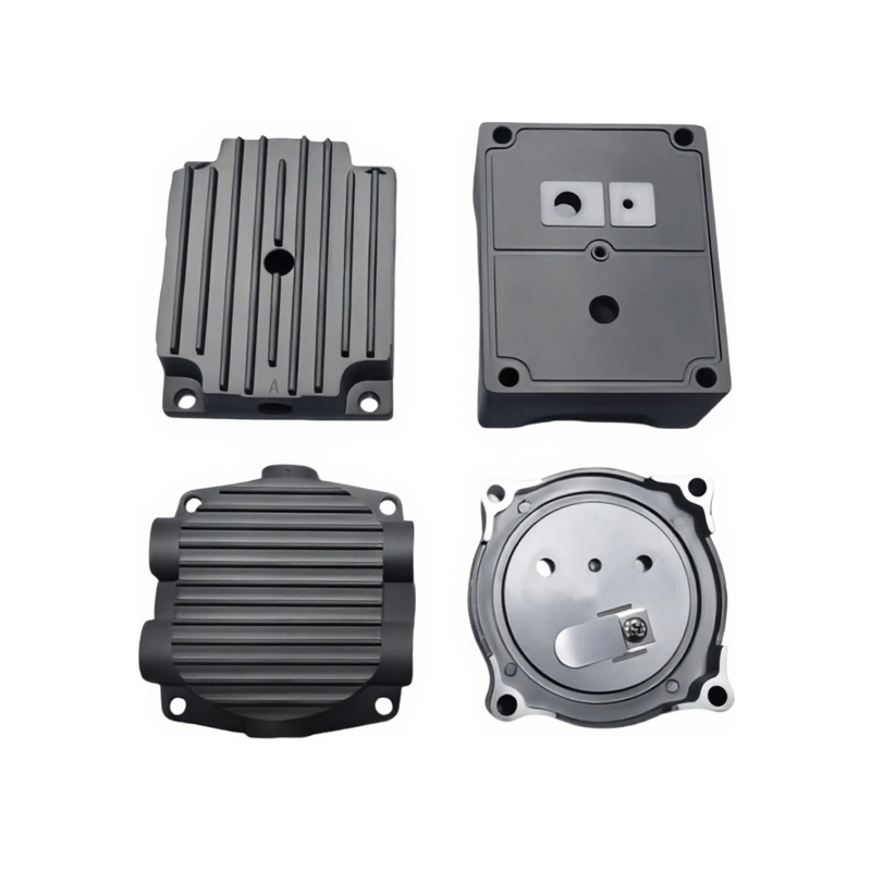 Oxygen Concentrator Compressor
