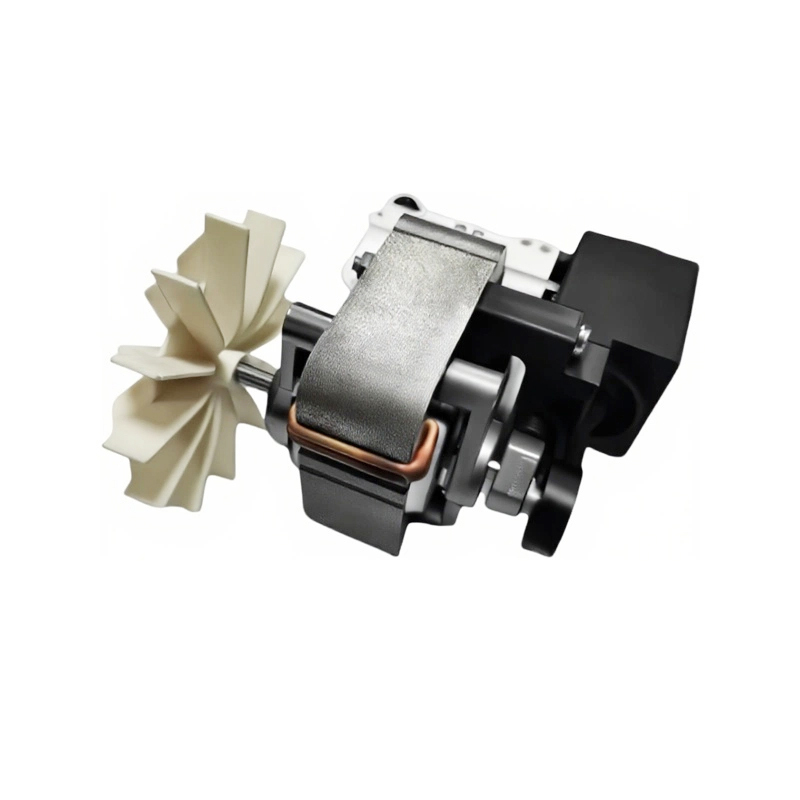 What are the conveniences of using nebulizer compressor in home care?