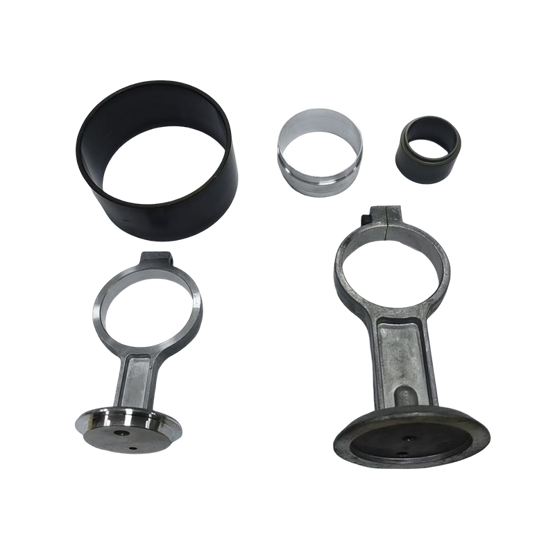 How to solve the sealing leakage problem of an oxygen concentrator compressor under high pressure conditions to ensure oxygen purity?